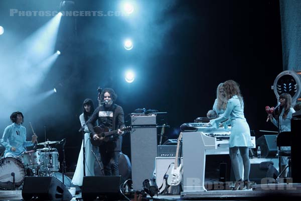 JACK WHITE - 2012-07-01 - BELFORT - Presqu'ile du Malsaucy - 